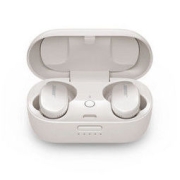 BOSE 博士 Earbuds 入耳式真无线降噪蓝牙耳机 白色