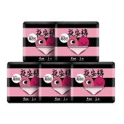 88vip：高洁丝 蜜桃臀夜安裤20条L码 3件