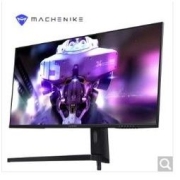 MACHENIKE 机械师 天穹 34英寸 WQHD带鱼屏IPS显示器准4K 165Hz 1Ms HDR电脑游戏电竞快速液晶防蓝光旋转升降 MK34QGSC2