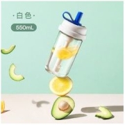 88VIP：FGA DAS2007-550 Tritan太空杯 550ml