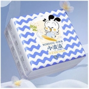 BoBDoG 巴布豆 婴儿拉拉裤 XL20*2包