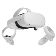 15日20点：Oculus Quest2 无线VR体感游戏一体机 128G
