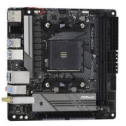 ASRock 华擎 A520M-ITXac MINI-ITX主板（AMD AM4、A520）