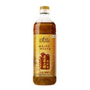 福临门 家香味 老家土榨菜籽油 900ml