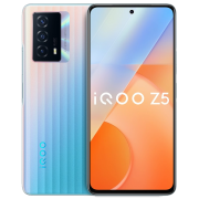 iQOO Z5 5G智能手机 12GB+256GB