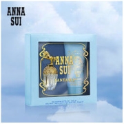 ANNA SUI 安娜苏 香氛系列 筑梦天马香水套装 EDT（香水5ml+身体乳30ml)