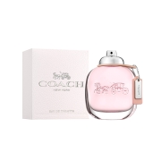 88VIP：COACH 蔻驰 女士淡香水 EDT 50ml