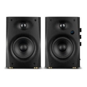 HiVi 惠威 Series系列 D1100 多媒体音箱 黑色