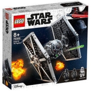 LEGO education 乐高教育 星球大战系列 75300 帝国TIE战斗机