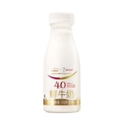 每日鲜语 4.0鲜牛奶 250ml*3瓶*10件