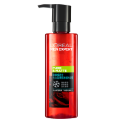 L'OREAL PARIS 巴黎欧莱雅 男士火山岩清痘冰感水凝露 120ml
