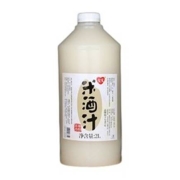 UOVO 窝窝 糯米甜酒 4斤
