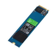 Western Digital 西部数据 480GB SSD固态硬盘 M.2接口（NVMe协议） WD Green SN350 四通道PCIe 高速