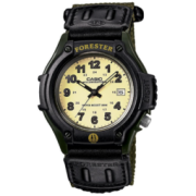 CASIO 卡西欧 Forester系列 41毫米石英腕表 FT500WC-3BVCF