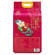 柴火大院 五常大米 5kg