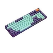 Royal Axe 御斧 R100 98键 三模无线机械键盘 TTC二代金粉轴 RGB