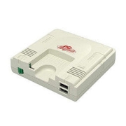 KONAMI 科乐美 迷你复刻游戏机 PCE