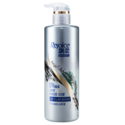 Rejoice 飘柔 精华护理系列 活性炭净油去屑洗发水 530ml*2件