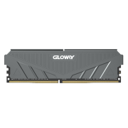 PLUS会员：GLOWAY 光威 天策系列 DDR4 3000MHz 台式机内存条 8GB