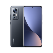 MI 小米 12 5G智能手机 8GB+256GB