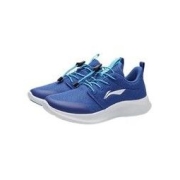 LI-NING 李宁 YKCR224-3 儿童休闲运动鞋 海宝蓝