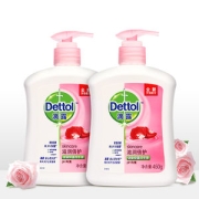滴露 Dettol 抑菌洗手液 450g