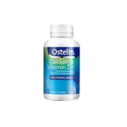 Ostelin 奥斯特林 成人维生素D3钙片 250粒