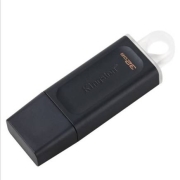 京东极速版：金士顿 Kingston u盘  32G USB3.2 Gen 1  Type-c转接头+otg转接头+挂绳 2件