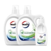 88VIP：Walch 威露士 深层洁净洗衣液 6kg