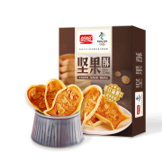 京东Plus会员: 盼盼 坚果酥 100g*9袋