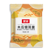 誉滋 木瓜枸杞银耳羹 15g