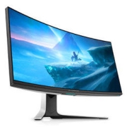 ALIENWARE 外星人 AW3821DW 37.5英寸曲面显示屏（3840×1600、144Hz、1ms）