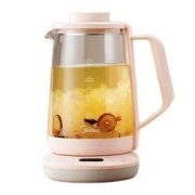 88VIP、有券的上：Midea 美的 MK-Y11X 养生壶 1.5L