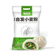 慢厨房 小麦自发粉2斤