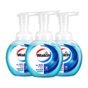 Walch 威露士 泡沫抑菌洗手液 225ml*3