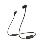 SONY 索尼 WI-XB400 颈挂式无线蓝牙耳机
