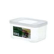 Citylong 禧天龙 H-4047 保鲜盒 900ml 白色