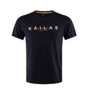 KAILAS 凯乐石 男款休闲T恤