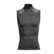 UNDER ARMOUR 安德玛 1361521 男子运动无袖紧身衣
