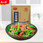 唐人神 农家香肠 500g