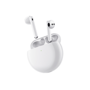 HUAWEI 华为 FreeBuds 4E 真无线主动降噪耳机