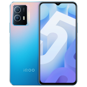 有券的上：iQOO U5 5G手机 6GB+128GB 移动用户专享