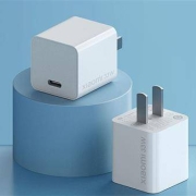 MI 小米 氮化镓 GaN充电器 Type-C 33W