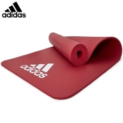 adidas 阿迪达斯 11015BL 瑜伽垫 加厚7mm