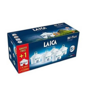 意大利进口，Laica 莱卡 Bi-Flux 双效滤芯6个装 到手￥95.6
