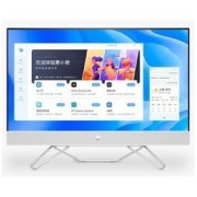 HP 惠普 星系列 青春版27英寸一体机（i5-1235U、16GB、512GB）