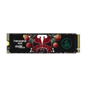 FANXIANG 梵想 S500 NVMe M.2 固态硬盘 1TB（PCI-E3.0）
