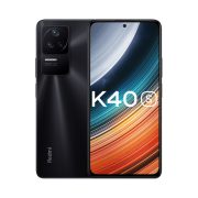 Redmi 红米 K40S 5G智能手机 8GB+256GB  移动用户专享