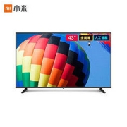 MI 小米 红米 A43 43英寸 液晶电视