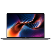 PLUS会员：小米pro15 3.5k OLED 锐龙版 超轻薄全面屏(6核R5-5600H 16G 512G )笔记本电脑 灰